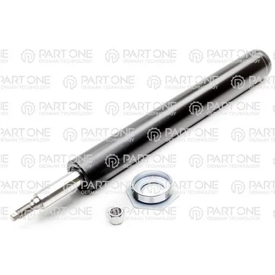 Амортизатор подвески 665501 OIL передн OPEL: ASTRA F 91-99 PART-ONE 1SA031