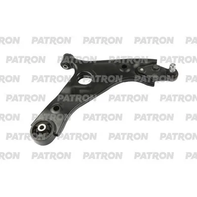 Рычаг подвески HYUNDAI SANTA FE IV, TM 2018- PATRON PS50482R