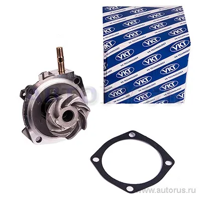 Помпа, водяной насос ВАЗ 2101-07, 2121 VK TECHNOLOGY VT 22000 VK TECHNOLOGY VT 22000