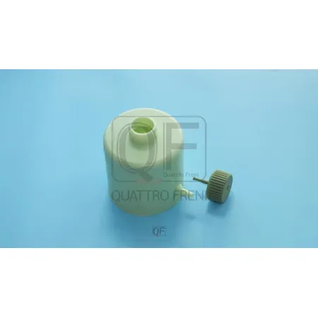Бачок насоса ГУР QUATTRO FRENI QF34E00003