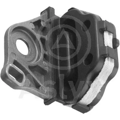 РЕЗИНКА ГЛУШИТЕЛЯ FIAT STILO 01- ASLYX AS202922
