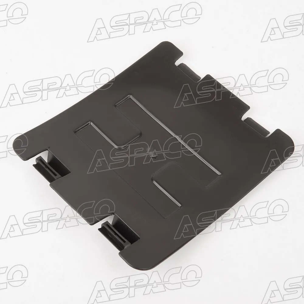 Заглушка переднего подкрылка BMW 1' F20/21/22, 3' F30/31/34 GT GT, 4' F32/33 ASPACO AP790617
