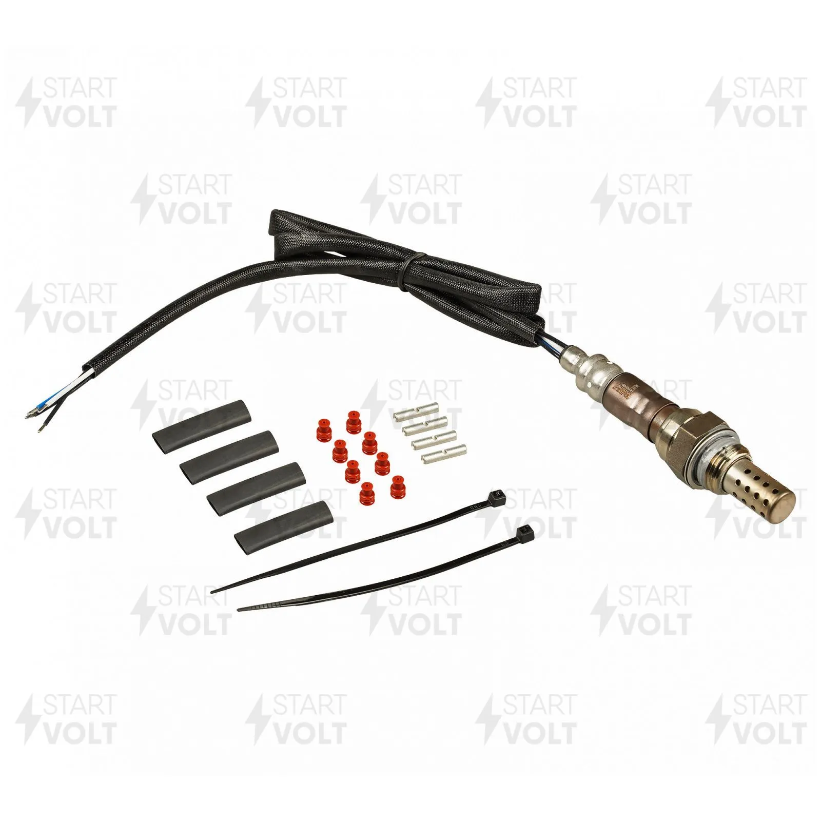 Датчик кисл. унив. ан. Denso DOX-0109 STARTVOLT VS-OS 0004