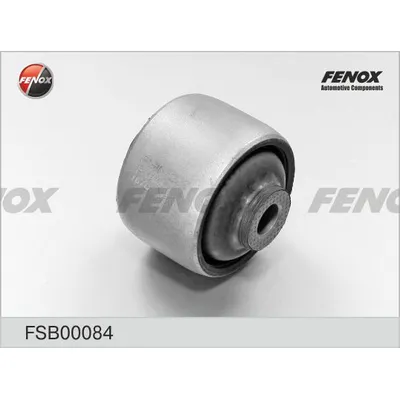Сайлентблок INFINITI G20 (P11) 98-01, INFINITI I30 (A32) 95-99 FENOX FSB00084