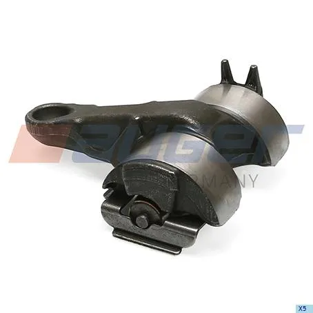 Рычаг, Тормозная скоба Angle 0 113 mm With Roller HCV AUGER 76975