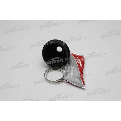 Пыльник ШРУСа наружн к-кт KIA: CERATO (LD) 05-, RIO II 05-, SORE PATRON PDC9801
