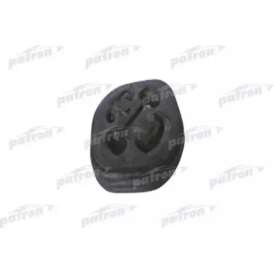 Подвес глушителя заменен на PSE22165 AUDI 80/100, SEAT, VW PASSAT 8 PATRON pse2140