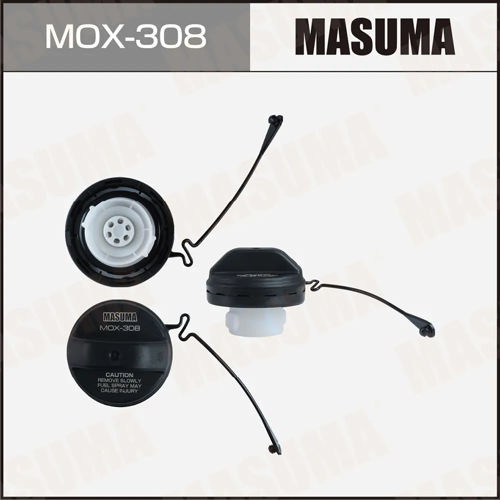 Крышка топливного бака TOYOTA CAMRY MASUMA MOX-308
