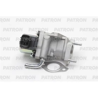 Клапан EGR TOYOTA: Corolla 1.4D-4D 04- / Auris 1.4D-4D 07- PATRON PEGR121