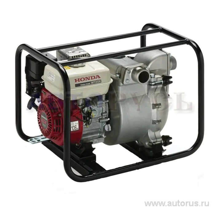 Помпа, водяной насос HONDA WT20XK4 DE
