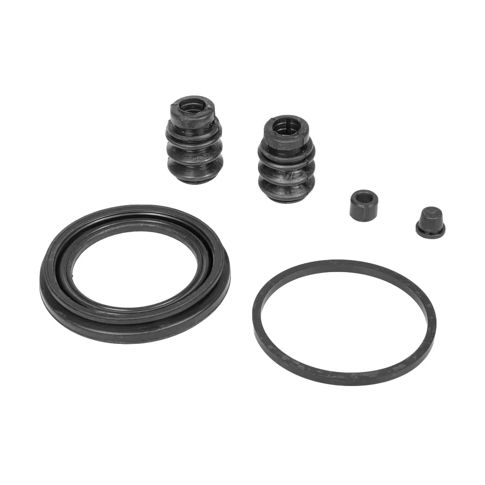 Ремкомплект переднего тормозного суппорта HONDA Civic/Jazz/FRV/SUZUKI Liana 01-> /D=54,00mm GANZ GUR54066
