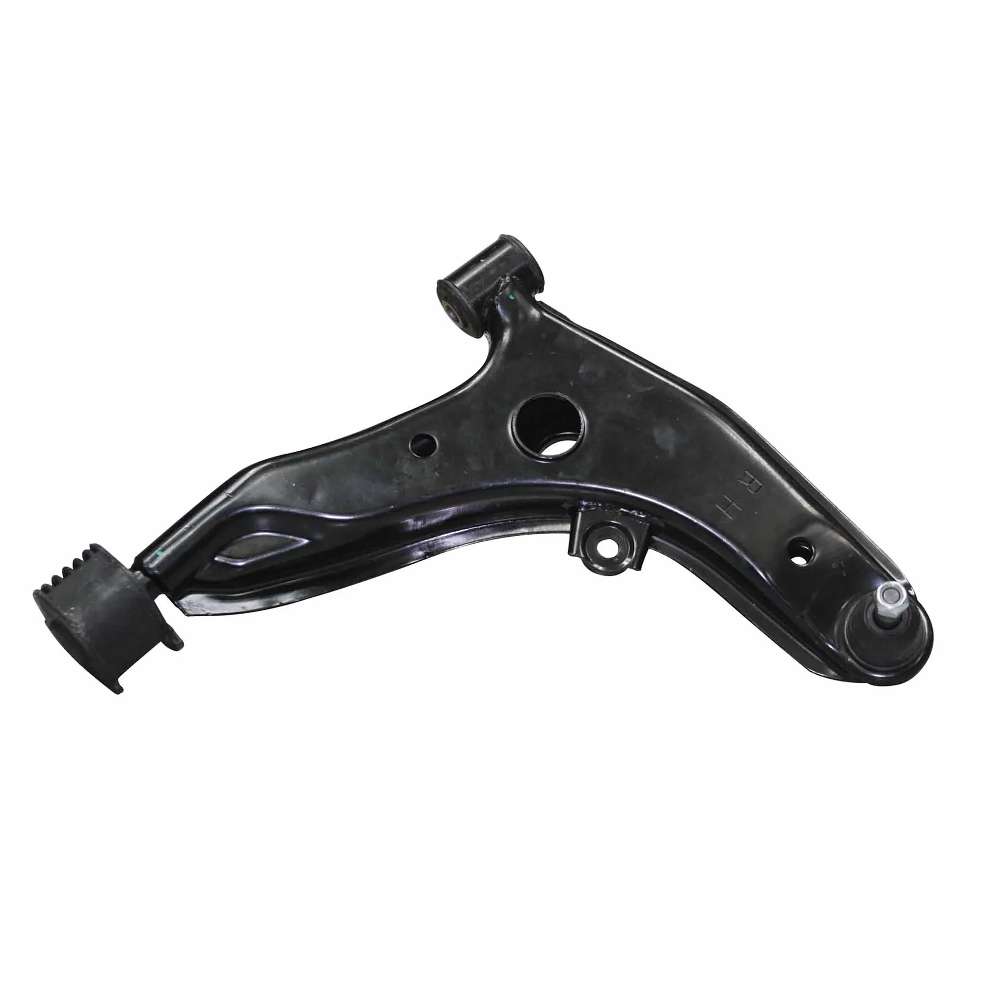 Рычаг передний нижний R MITSUBISHI Colt II/Lancer 8/Mirage CQM7R CTR CQ0226R