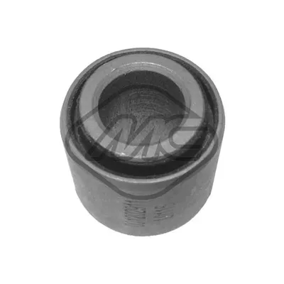 САЙЛЕНТБЛОК ПОВОРОТНОЙ ТЯГИ 12x24x20x24 CIT BERLINGO/SAXO 96- Metalcaucho 02911