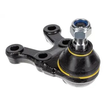 Опора шаровая нижняя левая Mitsubishi Pajero 90-00 ZENTPARTS Z36973