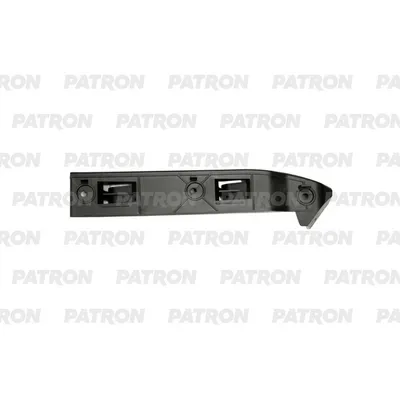 Кронштейн предн бампер лев VW GOLF IV 98-04 PATRON P76-VG029AL