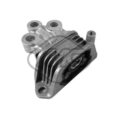 Подушка двигателя FIAT Metalcaucho 57012