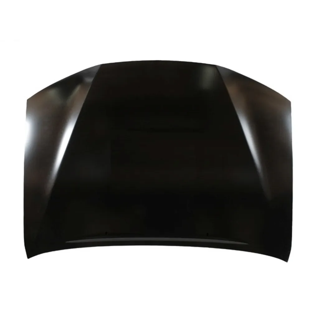 Капот без отв. под воздухозаборник HILUX 2011-2015/FORTUNER 2011-2016 TY1424P
