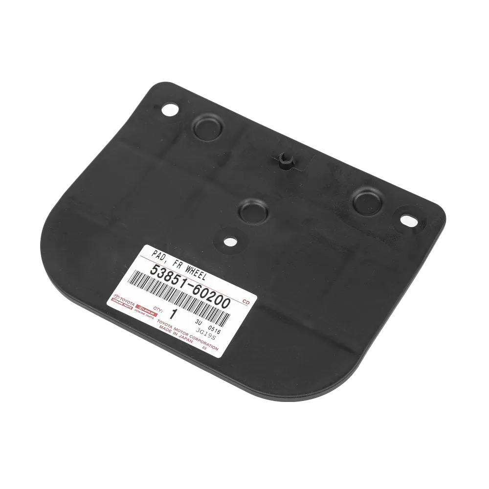 Накладка TOYOTA 53851-60200