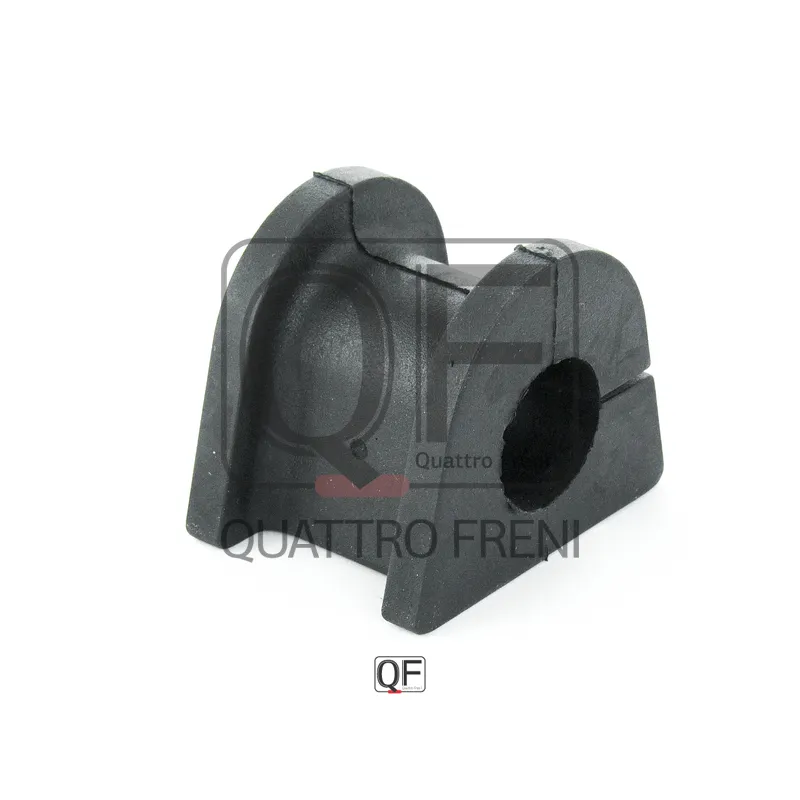 Втулка стабилизатора QUATTRO FRENI QF27D00084
