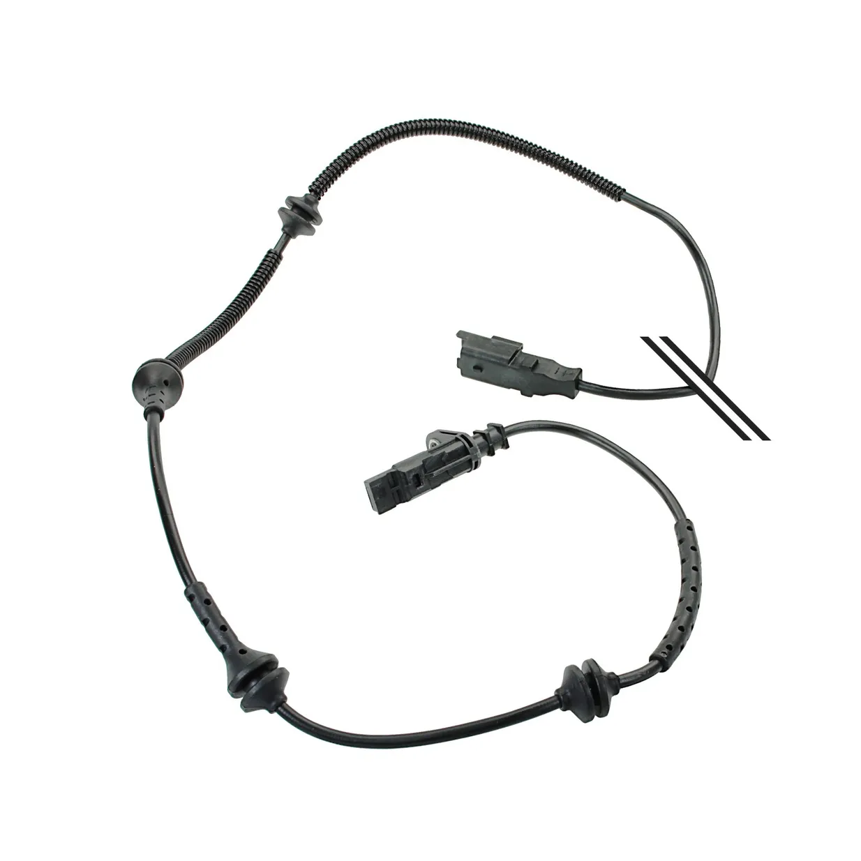 Датчик ABS PSA C6/407 05- MEYLE 11148990019