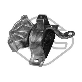 Подушка двигателя FIAT PANDA 1.3 D METALCAUCHO 05519