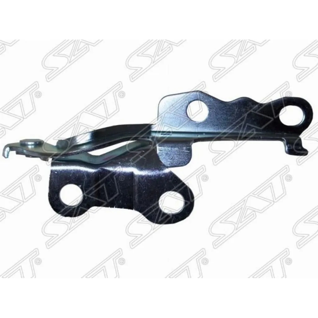 Петля капота левая HILUX 2011- TYL5342007100
