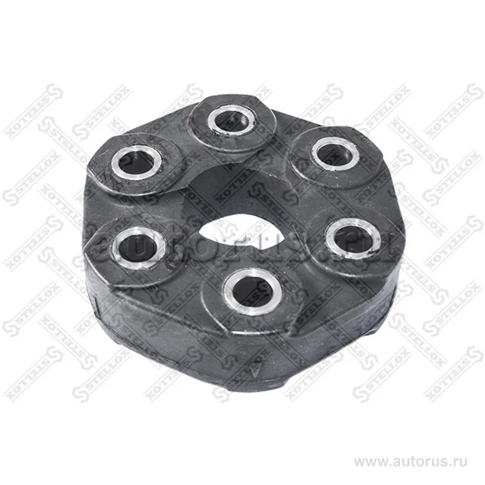 Муфта кардана BMW E34/E36/E39/E46/Z3 1.6-2.5TD 91> STELLOX 07-10003-SX