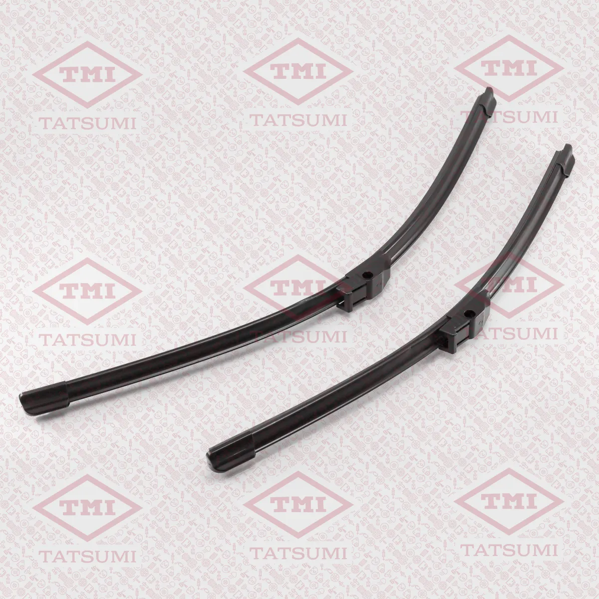 Щетка стеклоочистителя мм 1 шт TATSUMI TFK5545T