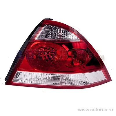 Фонарь R  DEPO 21519J9RUE