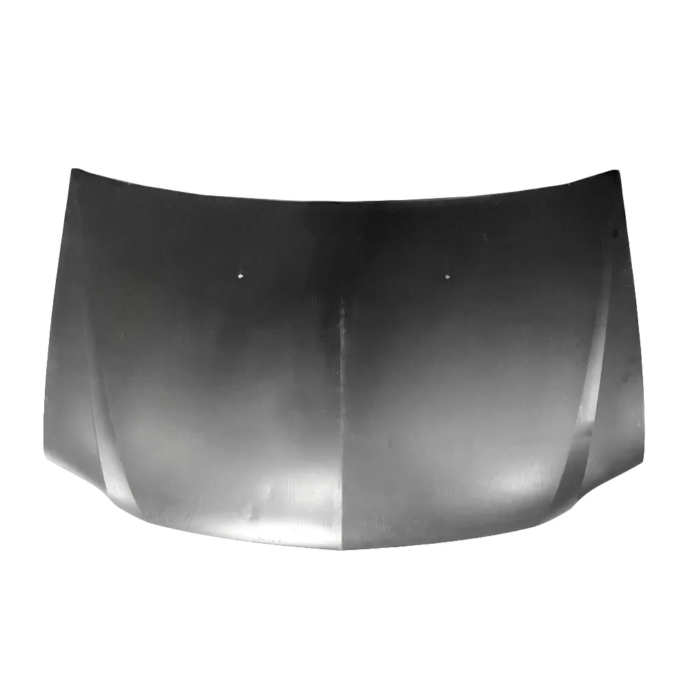 Капот OPEL CORSA 07- ST-OP09-015-0, Уценка OPEL Corsa D SAT ST-OP09-015-0-N0 Уценка