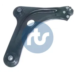 Рычаг подвески п. CITROEN: C3 02- RTS 96-00540-1