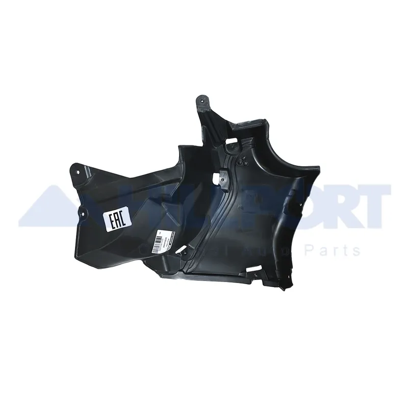 Защита днища правая HILLPORT BMHP5383R