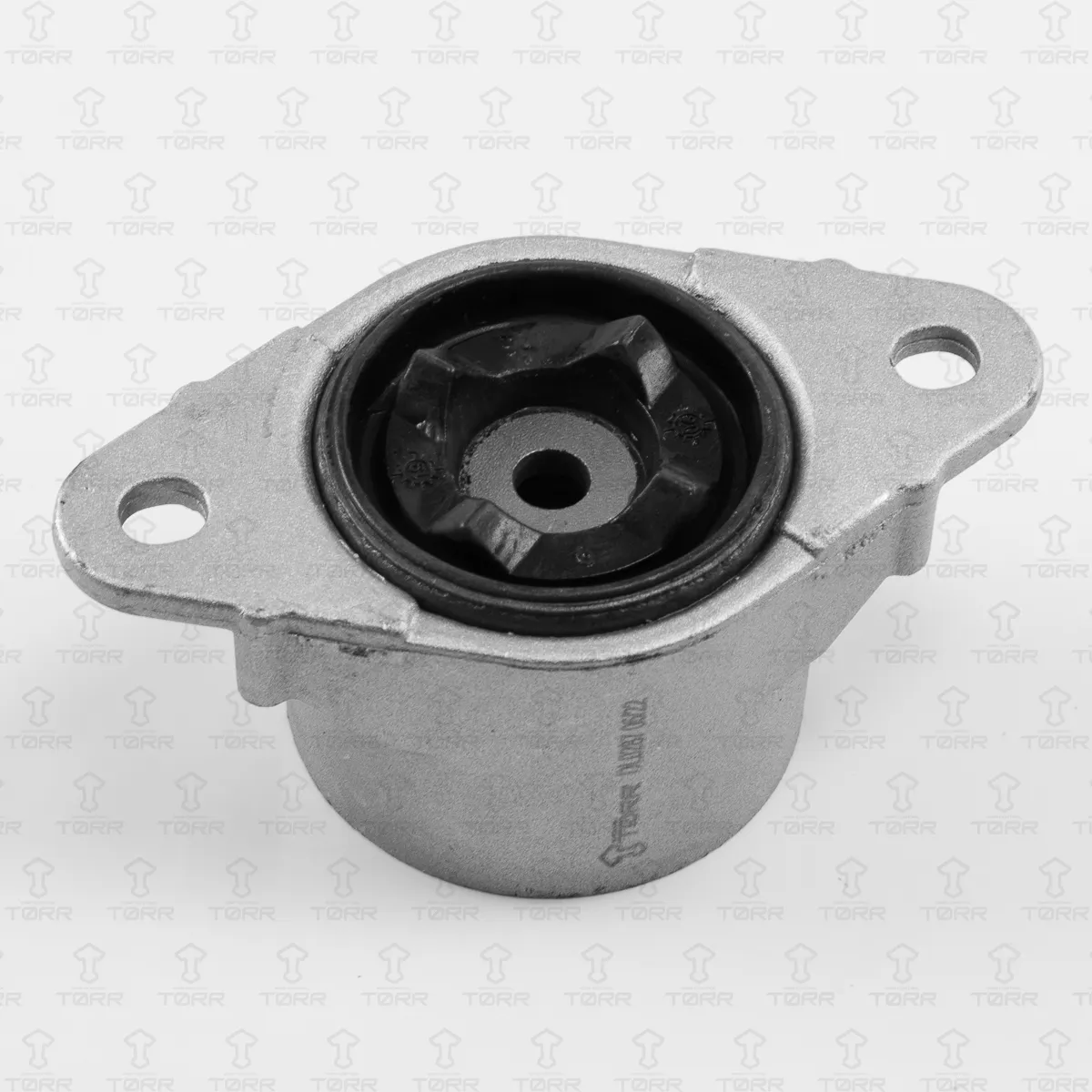 Опора амортизатора заднего (без подшипника) FORD Fiesta/Fusion 02->MAZDA 2/Demio 03-> TORR DL0287