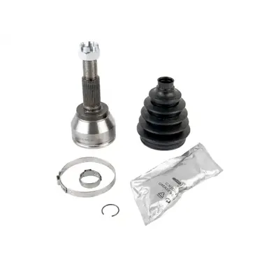 ШРУС наружный к-кт 392111KA5B Nissan Juke (F15) 1.6 10> STELLOX 150 2137-SX