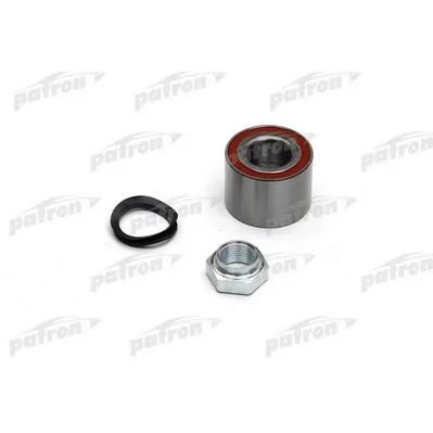 Подшипник ступичный задн PEUGEOT: 205/306/309 PATRON PBK961