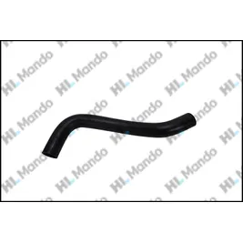 Патрубок радиатора верхний HYUNDAI Getz (06-) (1.3) MANDO DCC020554