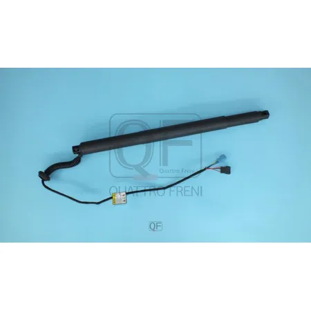 Амортизатор багажника LH QUATTRO FRENI QF12H00016