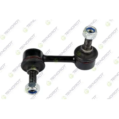 Тяга стабилизатора L TOYOTA Picnic 96-01/Avensis 97-03/Carina E 92-9 TEKNOROT T-417