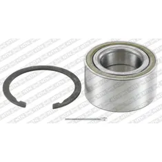 Подшипник ступицы задний HYUNDAI Tucson/KIA Sportage II NTN-SNR R184.58