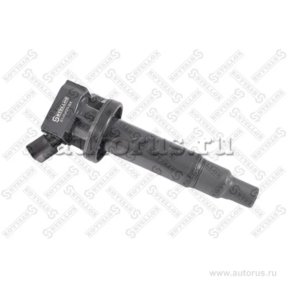 Катушка зажигания Toyota Avensis/Corolla/Rav4, Citroen C1 1.0-1.8i STELLOX 61-00020-SX