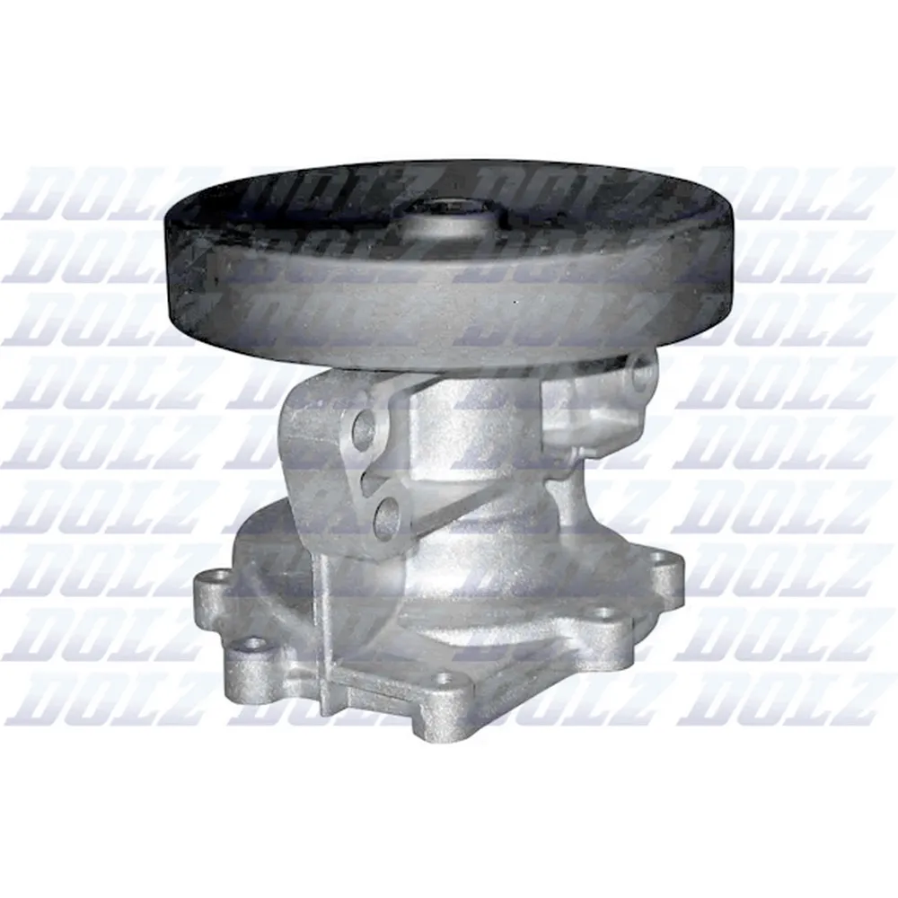 Помпа, водяной насос Renault Laguna, Saab 9-3, 9-5 2.0, 2.3 93 DOLZ F200