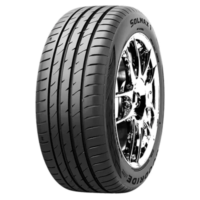 Шина R20 245/50 Goodride Solmax1 102W лето CTS278536