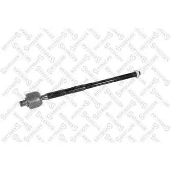 Тяга рулевая Nissan Primera P11 96-01 STELLOX 55-02761-SX