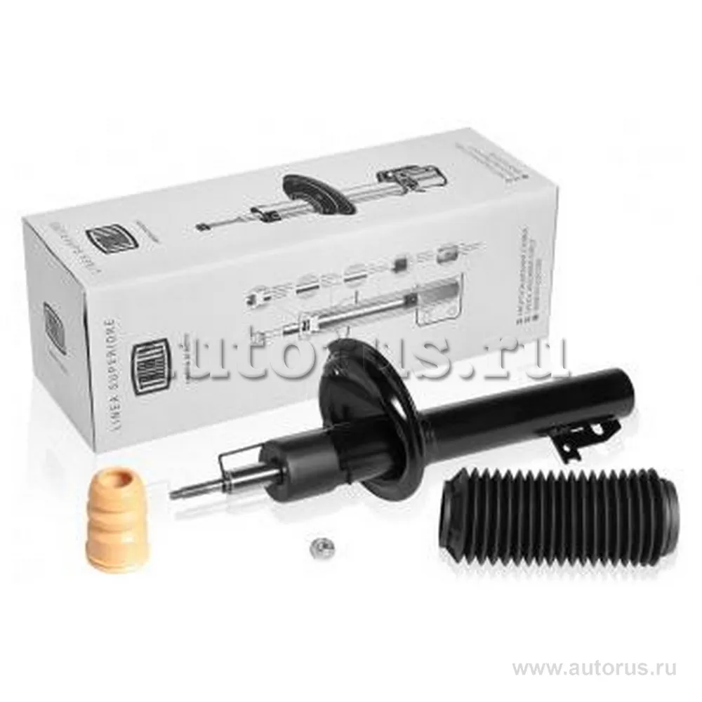 Амортизатор передний L=R, Уценка FORD Transit 00-06 /более 3-х тонн TRIALLI AG 10064-N0 Уценка