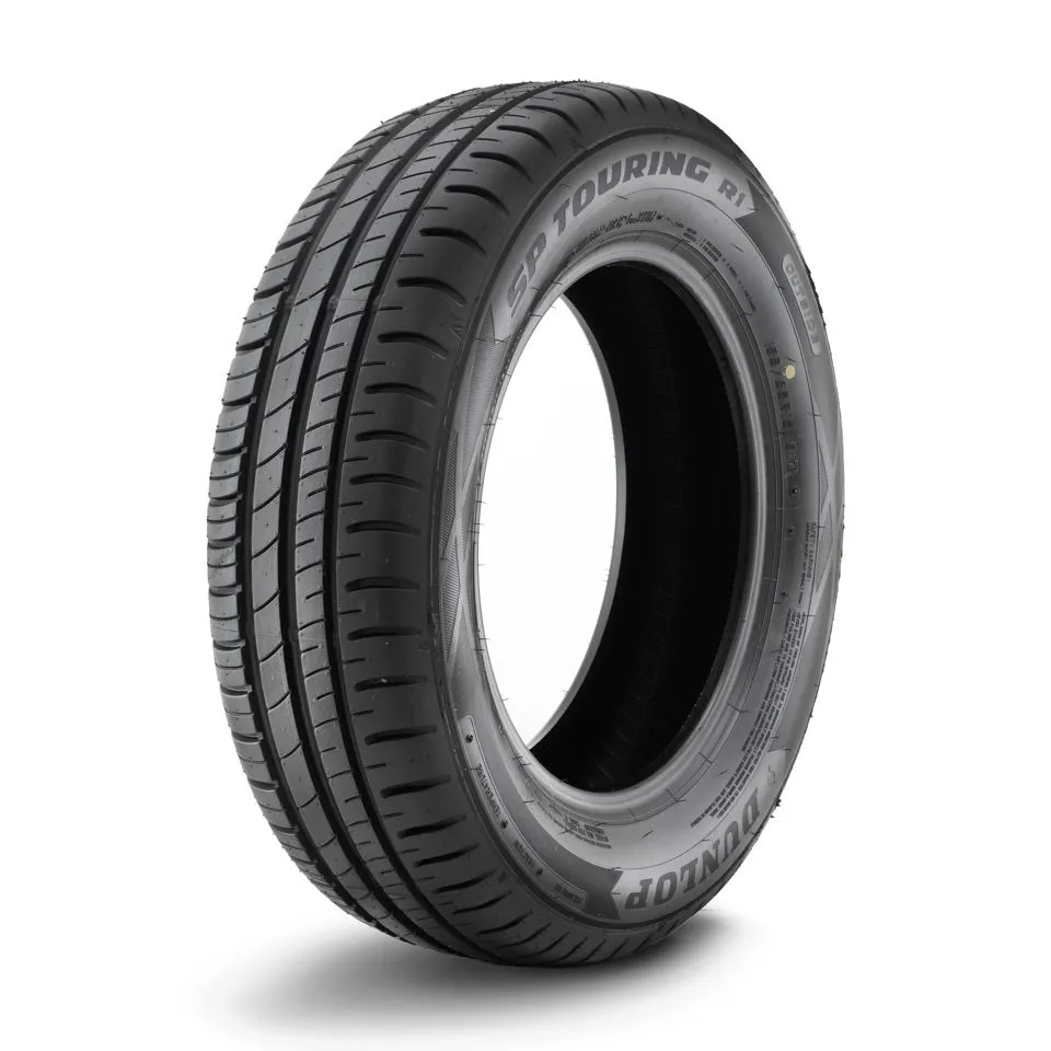 Шина R14 165/70 Dunlop SP Touring R1 81T лето 324896