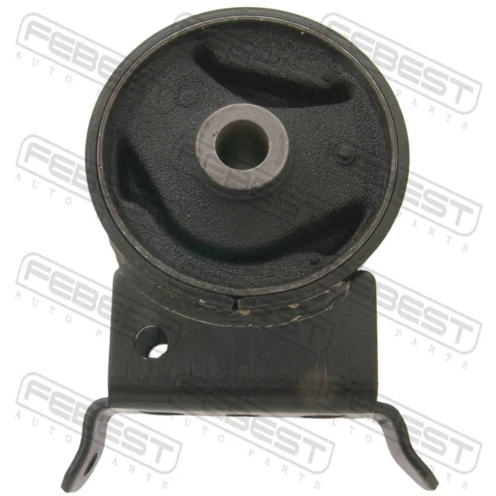 Подушка двигателя L TOYOTA VITZ NCP1#,SCP1# 1999.01-2005.01 [JP] FEBEST TM-090