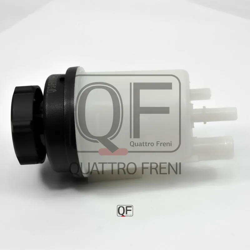 Бачок насоса ГУР QUATTRO FRENI QF34E00008