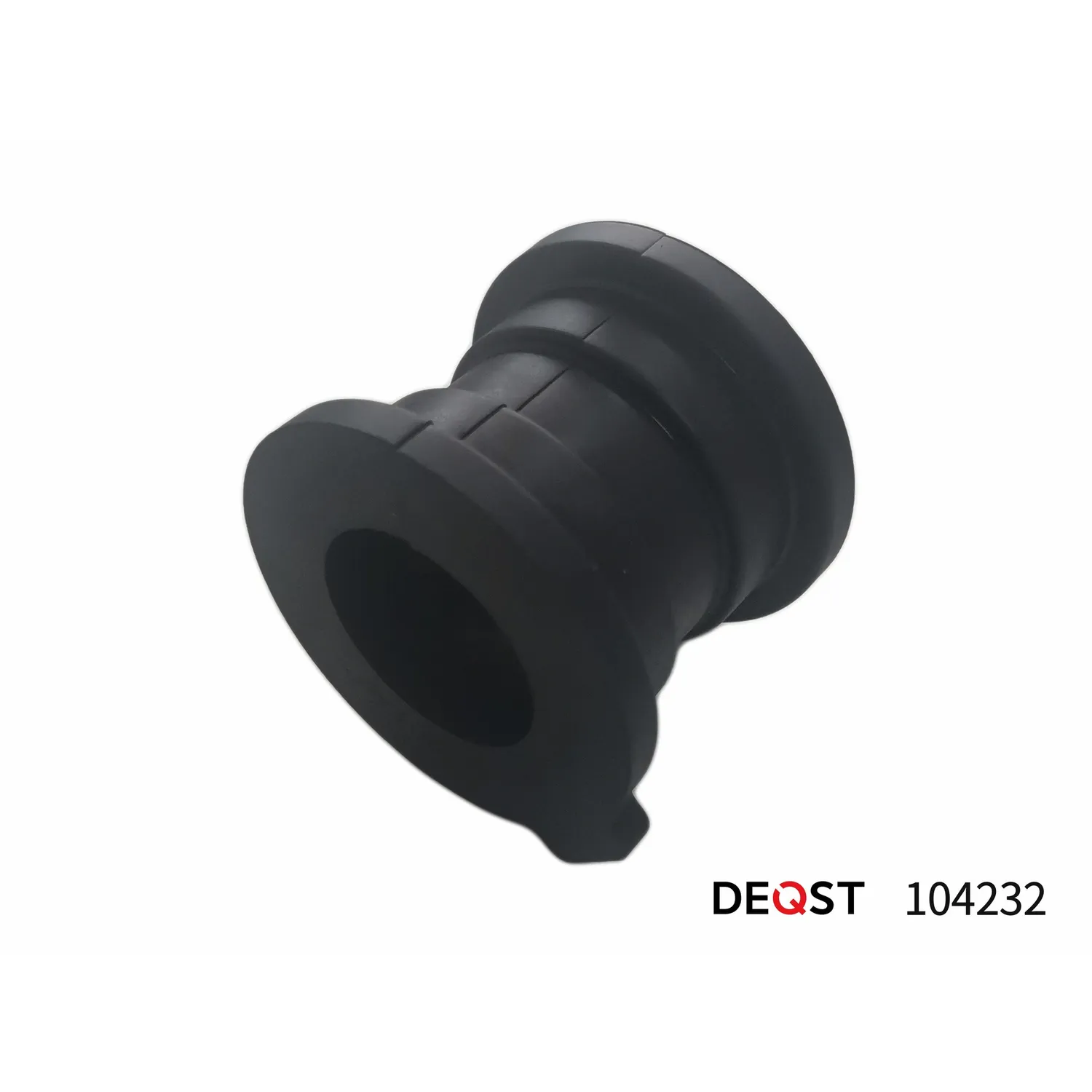 Втулка стабилизатора заднего, TOYOTA LAND CRUISER, LEXUS GX460 150 DEQST 104232