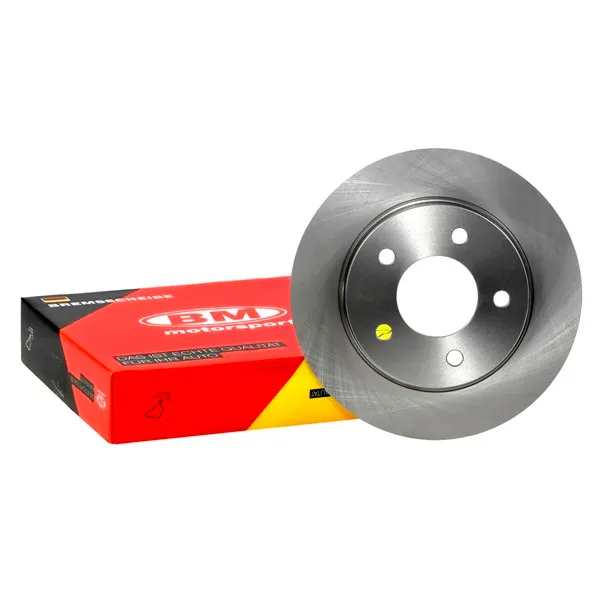Диск тормозной задний для MAZDA MAZDA 3 BM BD 5339