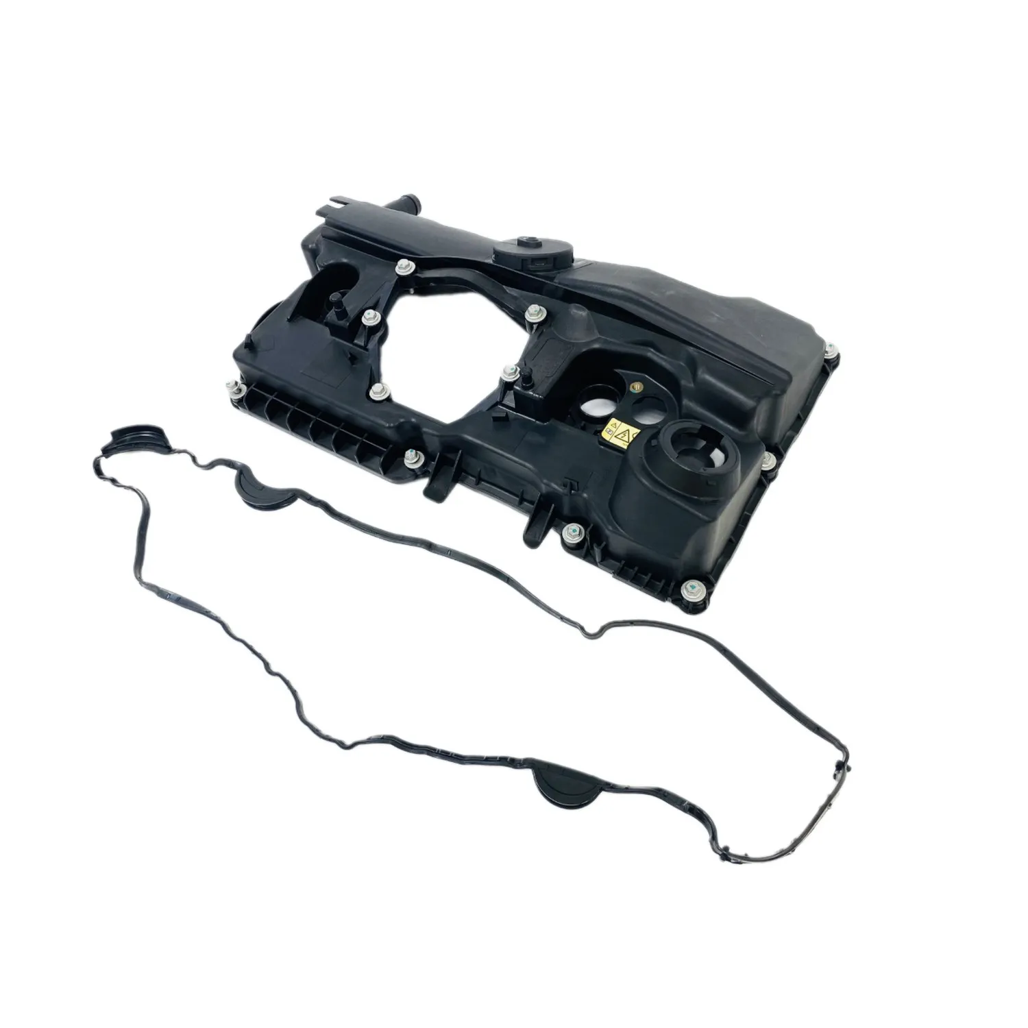 Крышка клапанная UkorAuto U0403036